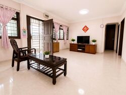 Blk 751 Woodlands Circle (Woodlands), HDB 4 Rooms #573168191